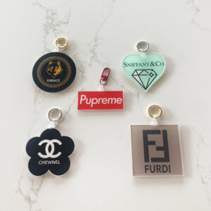 Designer Tags