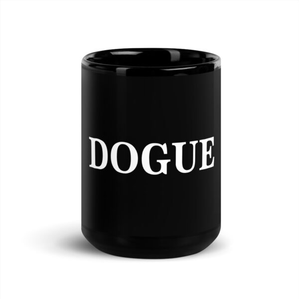 DOGUE Mug