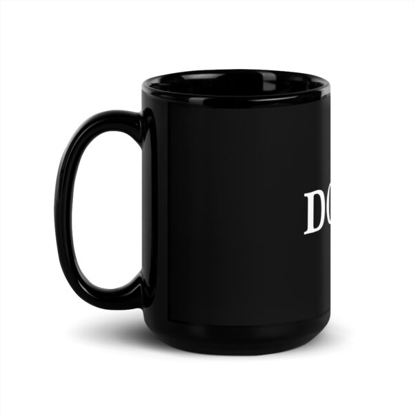 DOGUE Mug - Image 2