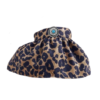 Leopard Skirt
