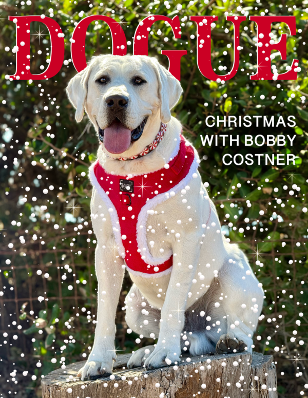 DOGUE issue 20