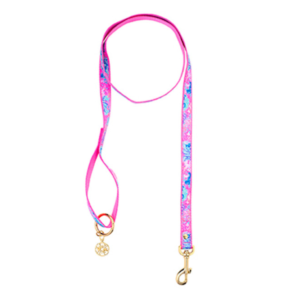 Lilly Pulitzer Splendor Dog Lead