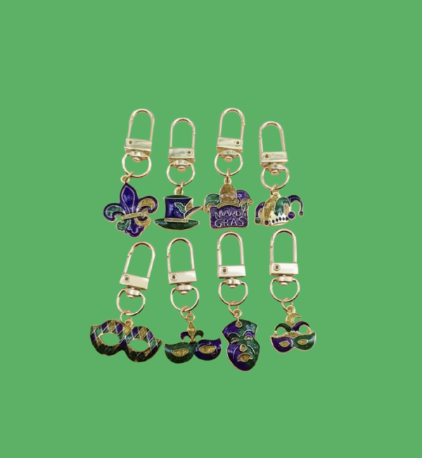 Necklace Charms - Image 3