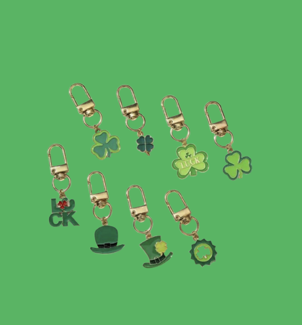 Necklace Charms - Image 2