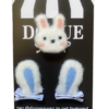 Easter Bunny Clip Set - Image 3