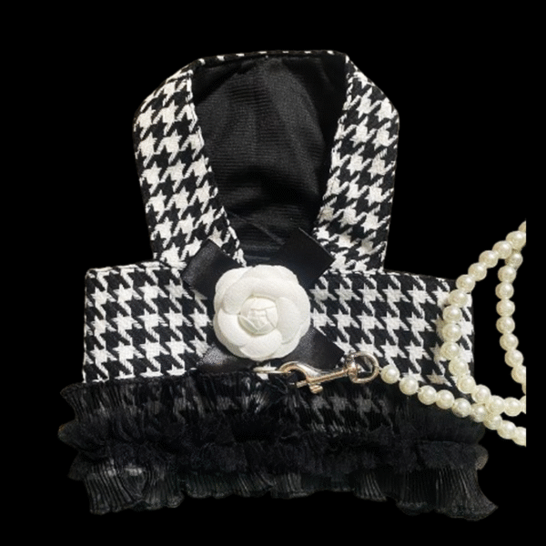Chewnel Harness