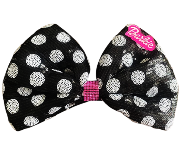 Giant Barkie Bow