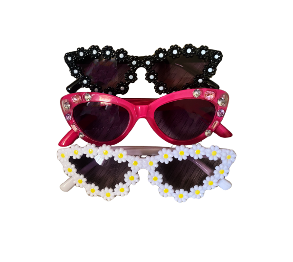 Daisy Sunnies - Image 2