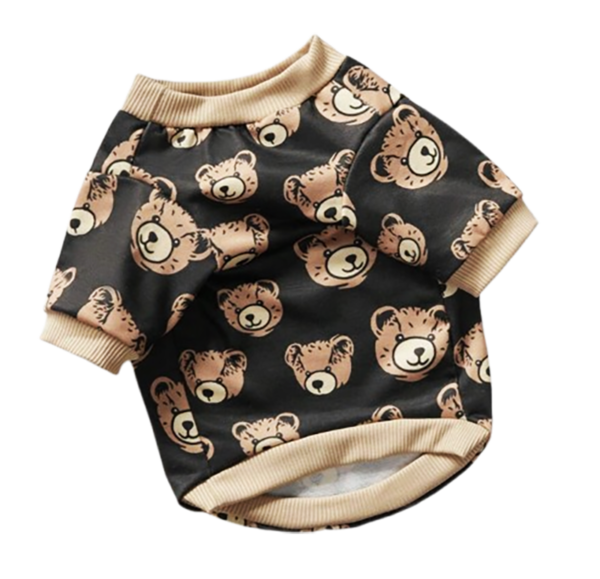 Pawschino Shirt