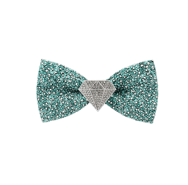 Sniffany Sparkle Bow