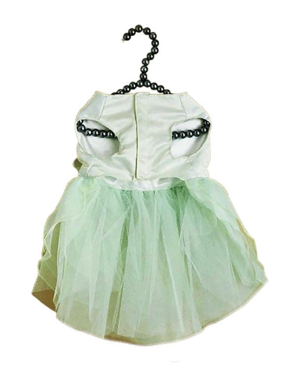 Sniffany Gown - Image 2