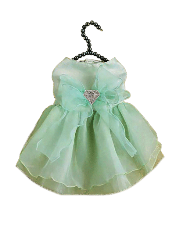 Sniffany Gown