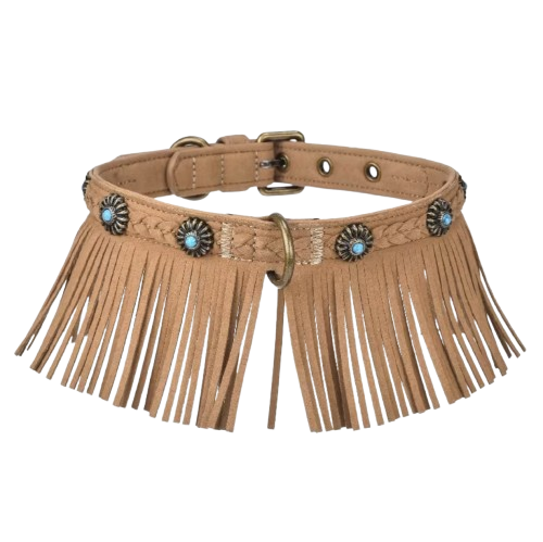 Wild Child Collar
