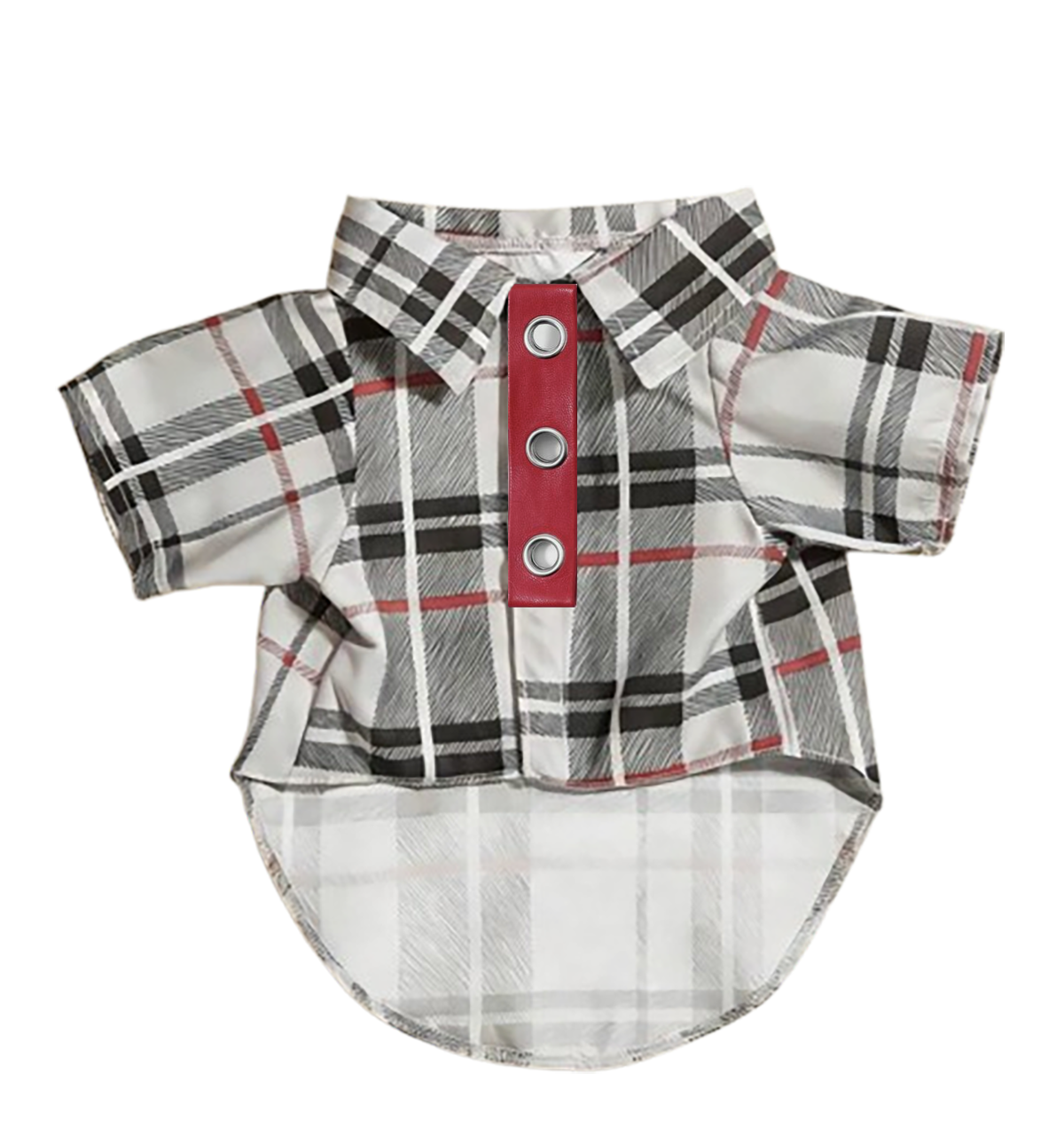The Barkberry Windbreaker